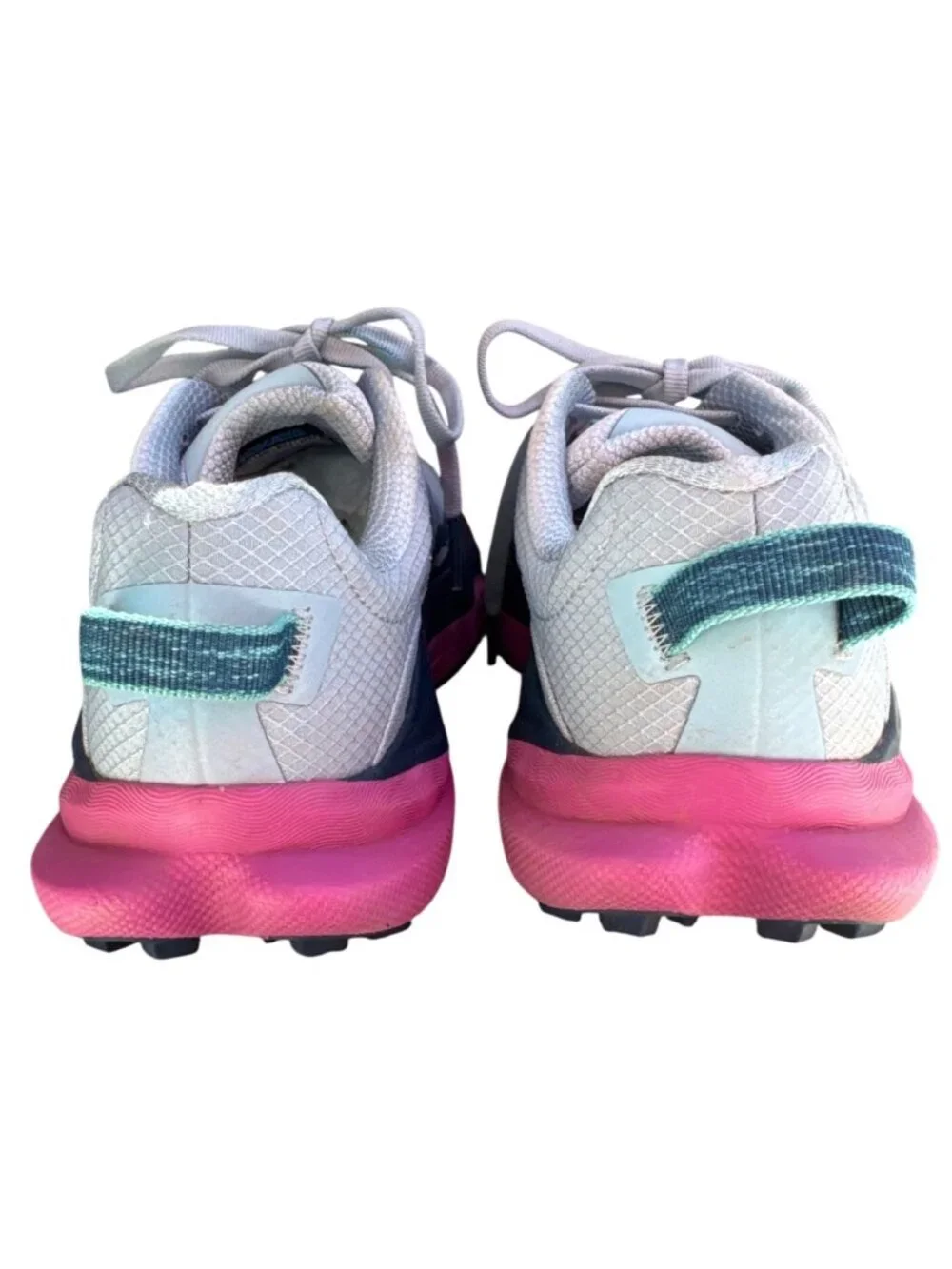 Hoka Torrential 4 Trail Runner Size 8 Women's Sneaker EU40 NWOB